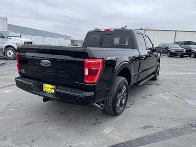 2023 Ford F150 Crew Cab, $44495. Photo 8