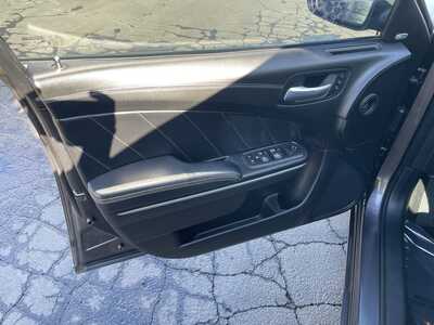 2021 Dodge Charger, $25991. Photo 11