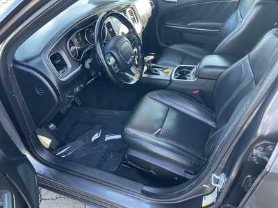 2021 Dodge Charger, $25991. Photo 12