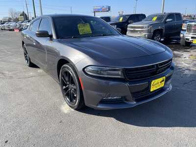 2021 Dodge Charger, $25991. Photo 2