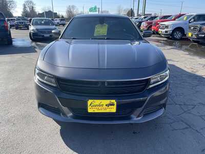 2021 Dodge Charger, $25991. Photo 3