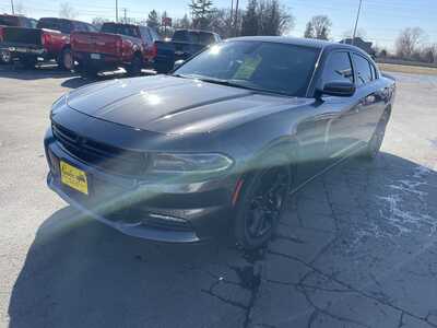 2021 Dodge Charger, $25991. Photo 4