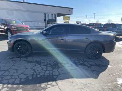 2021 Dodge Charger, $25991. Photo 5