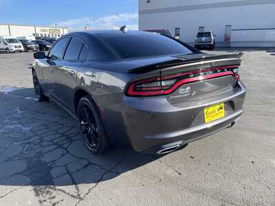 2021 Dodge Charger, $25991. Photo 6