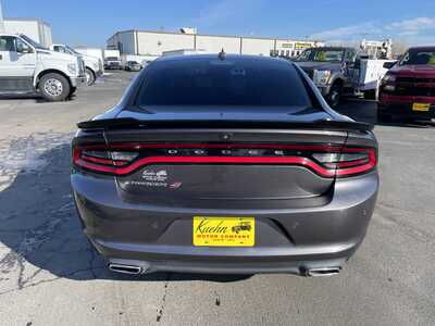 2021 Dodge Charger, $25991. Photo 7