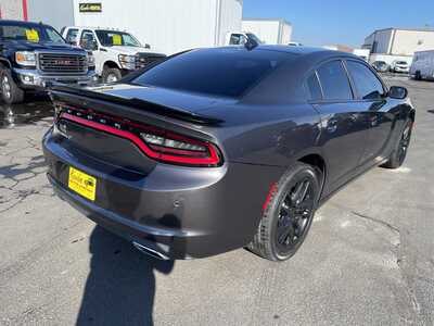 2021 Dodge Charger, $25991. Photo 8