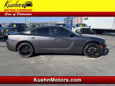 2021 Dodge Charger, $25991. Photo 1