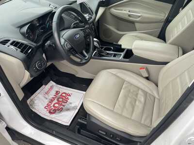 2018 Ford Escape, $15995. Photo 12