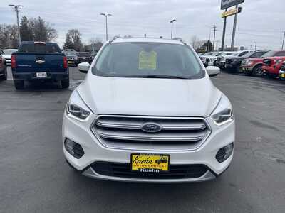 2018 Ford Escape, $15995. Photo 3