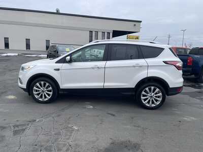 2018 Ford Escape, $15995. Photo 5