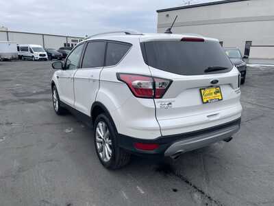 2018 Ford Escape, $15995. Photo 6