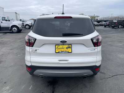 2018 Ford Escape, $15995. Photo 7