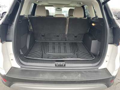 2018 Ford Escape, $15995. Photo 9