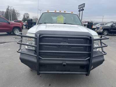 2013 Ford F350 Crew Cab, $23995. Photo 3