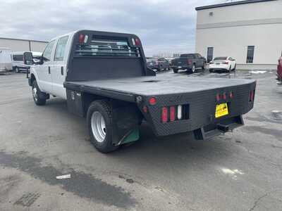 2013 Ford F350 Crew Cab, $23995. Photo 6