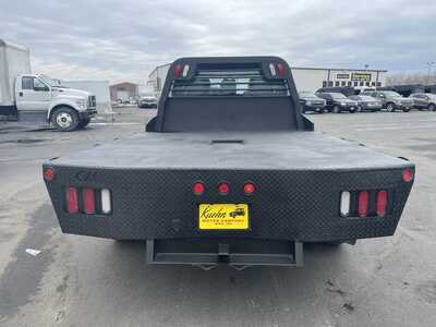 2013 Ford F350 Crew Cab, $23995. Photo 7