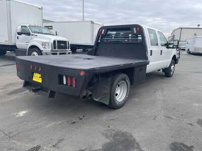 2013 Ford F350 Crew Cab, $23995. Photo 8