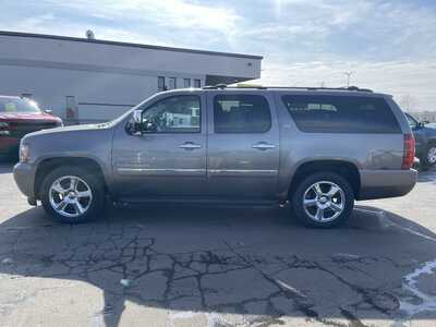 2011 Chevrolet Suburban, $7495. Photo 5