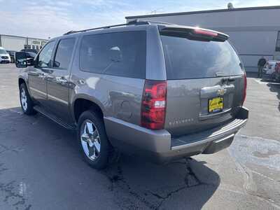 2011 Chevrolet Suburban, $7495. Photo 6