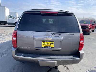 2011 Chevrolet Suburban, $7495. Photo 7