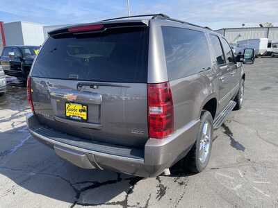 2011 Chevrolet Suburban, $7495. Photo 8