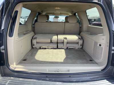2011 Chevrolet Suburban, $7495. Photo 9