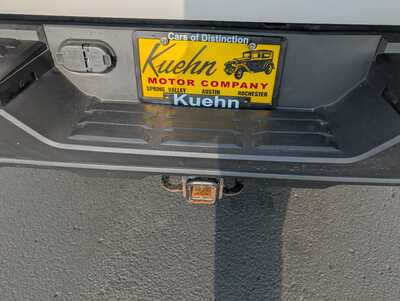 2022 Toyota Tundra Crew Cab, $40995. Photo 9