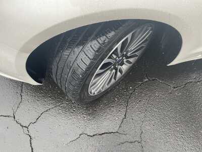 2017 Ford Fusion, $12947. Photo 10