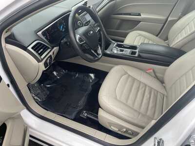 2017 Ford Fusion, $12947. Photo 12