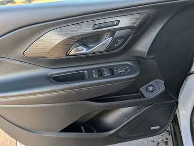 2019 GMC Terrain, $15986. Photo 10