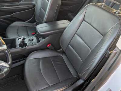 2019 GMC Terrain, $15986. Photo 11