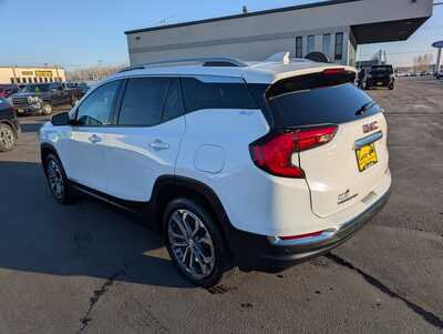 2019 GMC Terrain, $15986. Photo 6