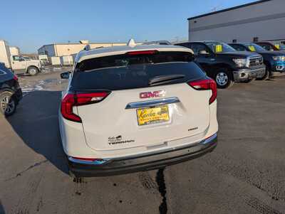 2019 GMC Terrain, $15986. Photo 7