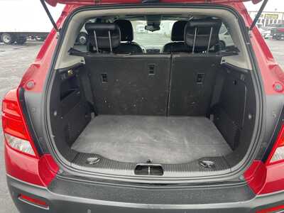 2015 Chevrolet Trax, $7995. Photo 10