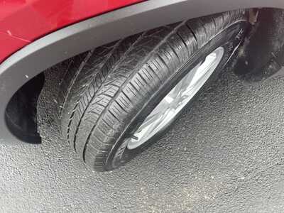 2015 Chevrolet Trax, $7995. Photo 11