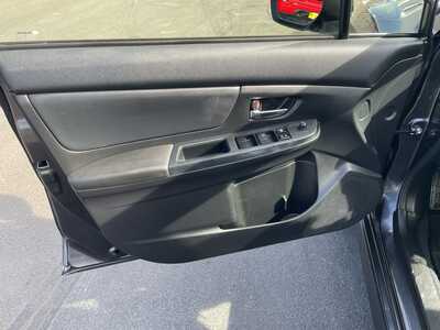 2014 Subaru XV Crosstrek, $16995. Photo 11