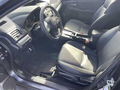 2014 Subaru XV Crosstrek, $16995. Photo 12