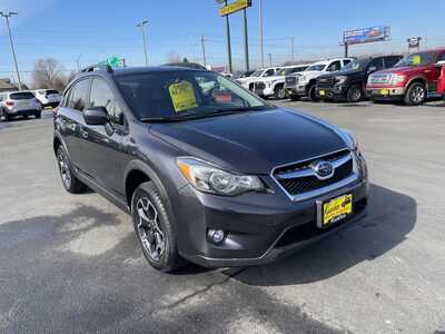 2014 Subaru XV Crosstrek, $16995. Photo 2