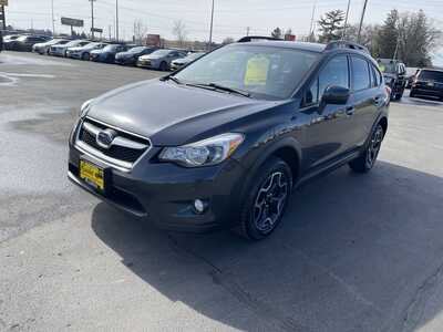 2014 Subaru XV Crosstrek, $16995. Photo 4