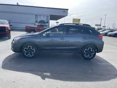 2014 Subaru XV Crosstrek, $16995. Photo 5