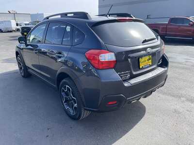 2014 Subaru XV Crosstrek, $16995. Photo 6