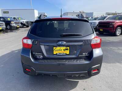 2014 Subaru XV Crosstrek, $16995. Photo 7
