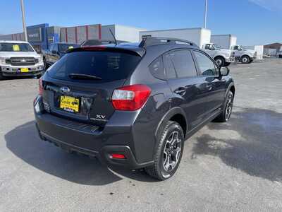 2014 Subaru XV Crosstrek, $16995. Photo 8