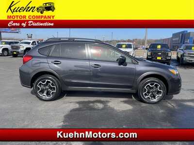 2014 Subaru XV Crosstrek, $16995. Photo 1