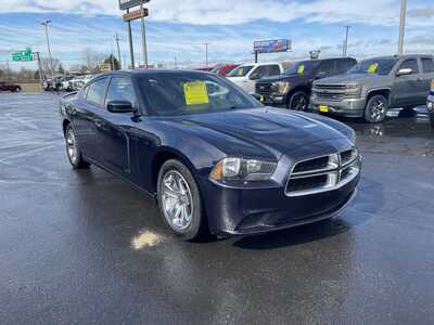 2012 Dodge Charger, $8995. Photo 2