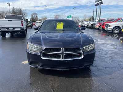 2012 Dodge Charger, $8995. Photo 3