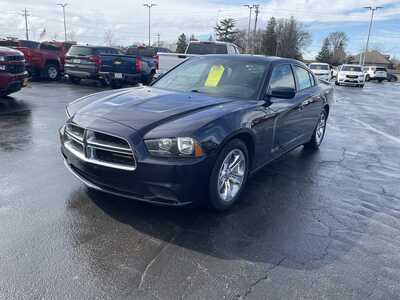 2012 Dodge Charger, $8995. Photo 4