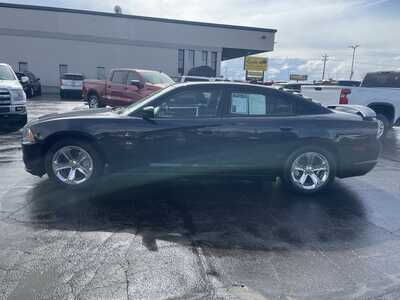 2012 Dodge Charger, $8995. Photo 5
