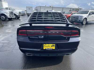 2012 Dodge Charger, $8995. Photo 7