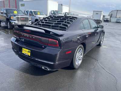 2012 Dodge Charger, $8995. Photo 8